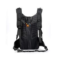 15 L Cycling Backpack Climbing Leisure Sports Camping Hiking Rain-Proof Dust Proof Breathable Multifunctional