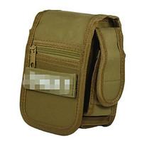 1.5 L Waist Bag/Waistpack Multifunctional