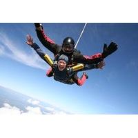 15000ft Tandem Skydive