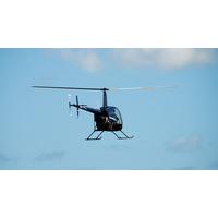 15 Minute Helicopter Flight with Lunch in Gloucestershire