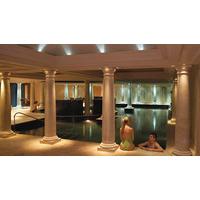 15 off luxury spa day for two at alexander house and utopia spa