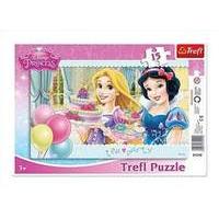 15pcs Disney Princess Puzzle
