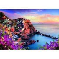 1500pcs View Of Manarola