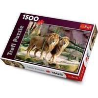 1500pcs Lions