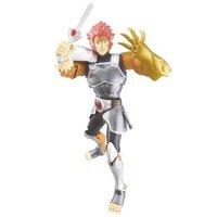 15cm Thundercats Figures: Lion-o