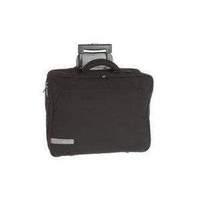 15.6 Inch Techair Business Trolley Bag With Lateral Protection