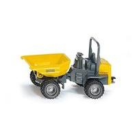 1:50 Wacker Neuson Dw60 Dumper