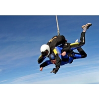 15000ft tandem skydive