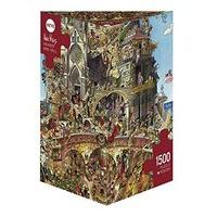 1500pc Heaven & Hell Puzzle
