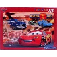 15pc Disney Cars Puzzle