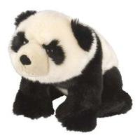 15 sitting panda soft toy