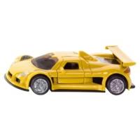 1:55 Siku Gumpert Apollo Die Cast Vehicle