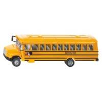 1:55 Us School Bus Diecast Vehicle