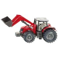 150 siku massey ferguson tractor with front loader