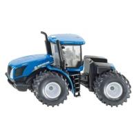 150 siku new holland t9560 tractor