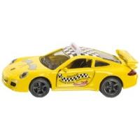 1:55 Siku Porsche 911 Driving School Die Cast Vehicle