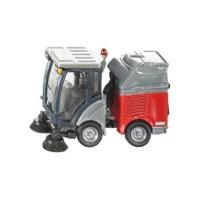 150 siku mini road sweeper