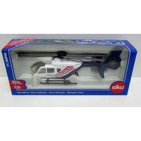 1:55 Police Helicopter