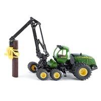 1:50 Scale John Deere Harvester