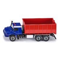 1:50 Mercedes Benz Zetros Roll-off Skip
