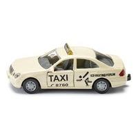 1:55 Taxi Die Cast Miniature