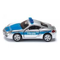 1:55 Siku Porsche Police Motorway Patrol Car