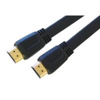 1.5m Flat HDMI Cable High Speed with Ethernet