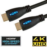 15m HDMI Cable High Speed with Ethernet