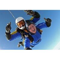 15000ft Tandem Skydive