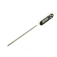 15 screen long probe digital electronic cooking thermometer temperatur ...