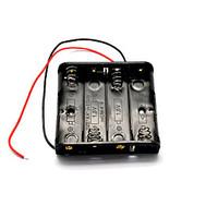 1.5V 4-AA Battery Case for Model...