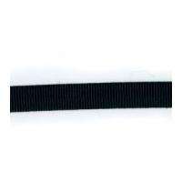 15mm Strong Polypropylene Webbing Binding Tape Black