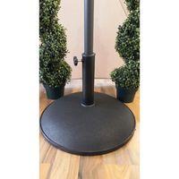 15kg Parasol Base