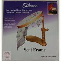 15, 20, 25cm Hoops With Seat Frame 374261