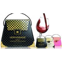 1.5L Vernissage Syrah Rosé Wine in a Bag - 3 Flavours