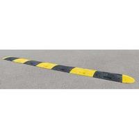 15mph Speed Ramp Sections Black 500w x 500d x 30h