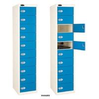 15 Door Charge & Store Laptop / Small Item Locker