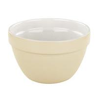 15cm 1l Capacity Cream Tala Originals Pudding Bowl