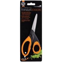 15cm master class scissors with duo tone coloured handles