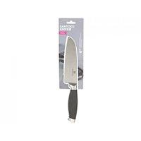 15cm Ethos Stainless Steel With Soft Touch Handle.