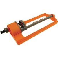 15 jet oscillating sprinkler