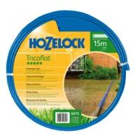 15m Tricoflat Drainage Hose