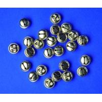 15mm 25 Piece Bells Craft Pack