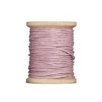 1.5mm Tilda Natural Hemp String 20m Pink