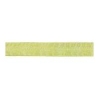 15mm Berisford Super Sheer Organza Ribbon 56 Mint