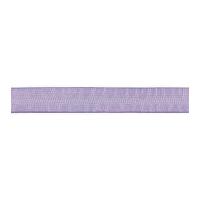 15mm Berisford Super Sheer Organza Ribbon 7 Helio