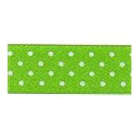 15mm Berisford Micro Dot Print Ribbon 664 Meadow