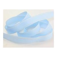 15mm berisford denim ribbon 4 blue