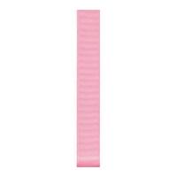 15mm Berwick Offray Grosgrain Ribbon Pink