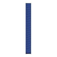 15mm berwick offray grosgrain ribbon century blue